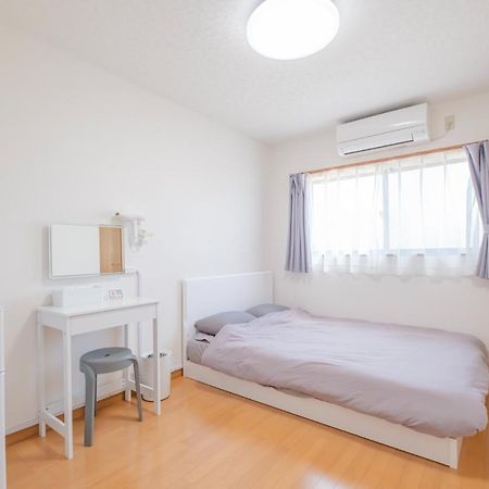 Maison Shimoda 2Nd Floor - Vacation Stay 40276V Oshima Bagian luar foto