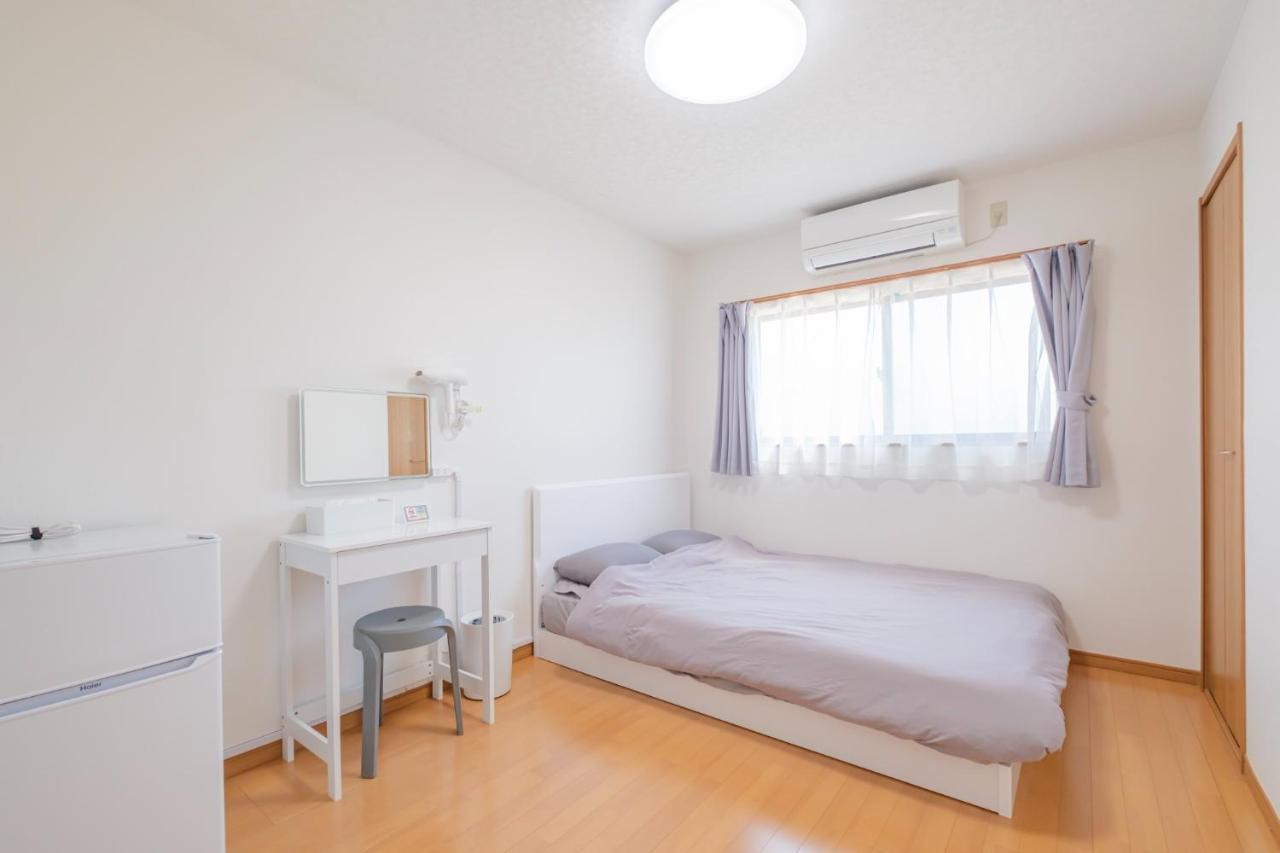Maison Shimoda 2Nd Floor - Vacation Stay 40276V Oshima Bagian luar foto