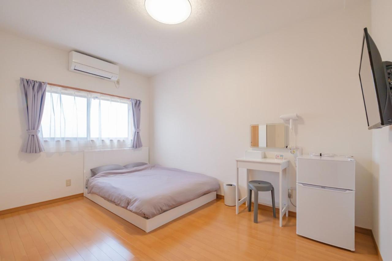 Maison Shimoda 2Nd Floor - Vacation Stay 40276V Oshima Bagian luar foto