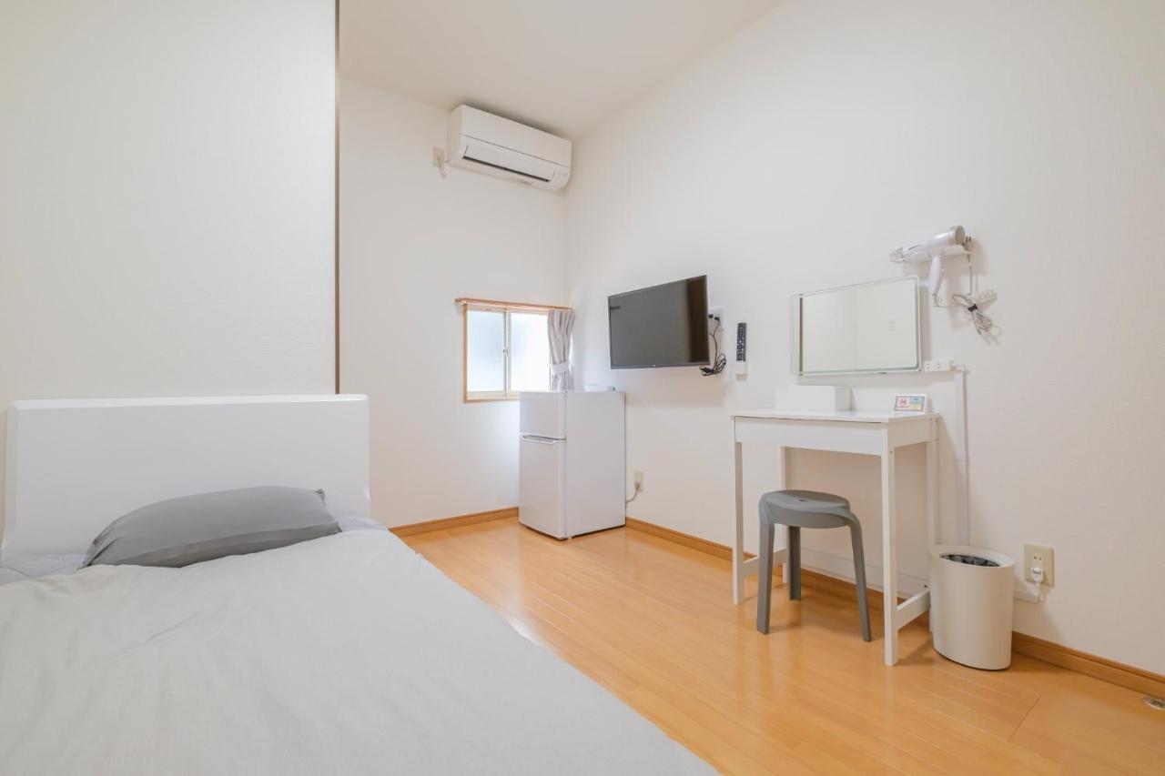 Maison Shimoda 2Nd Floor - Vacation Stay 40276V Oshima Bagian luar foto