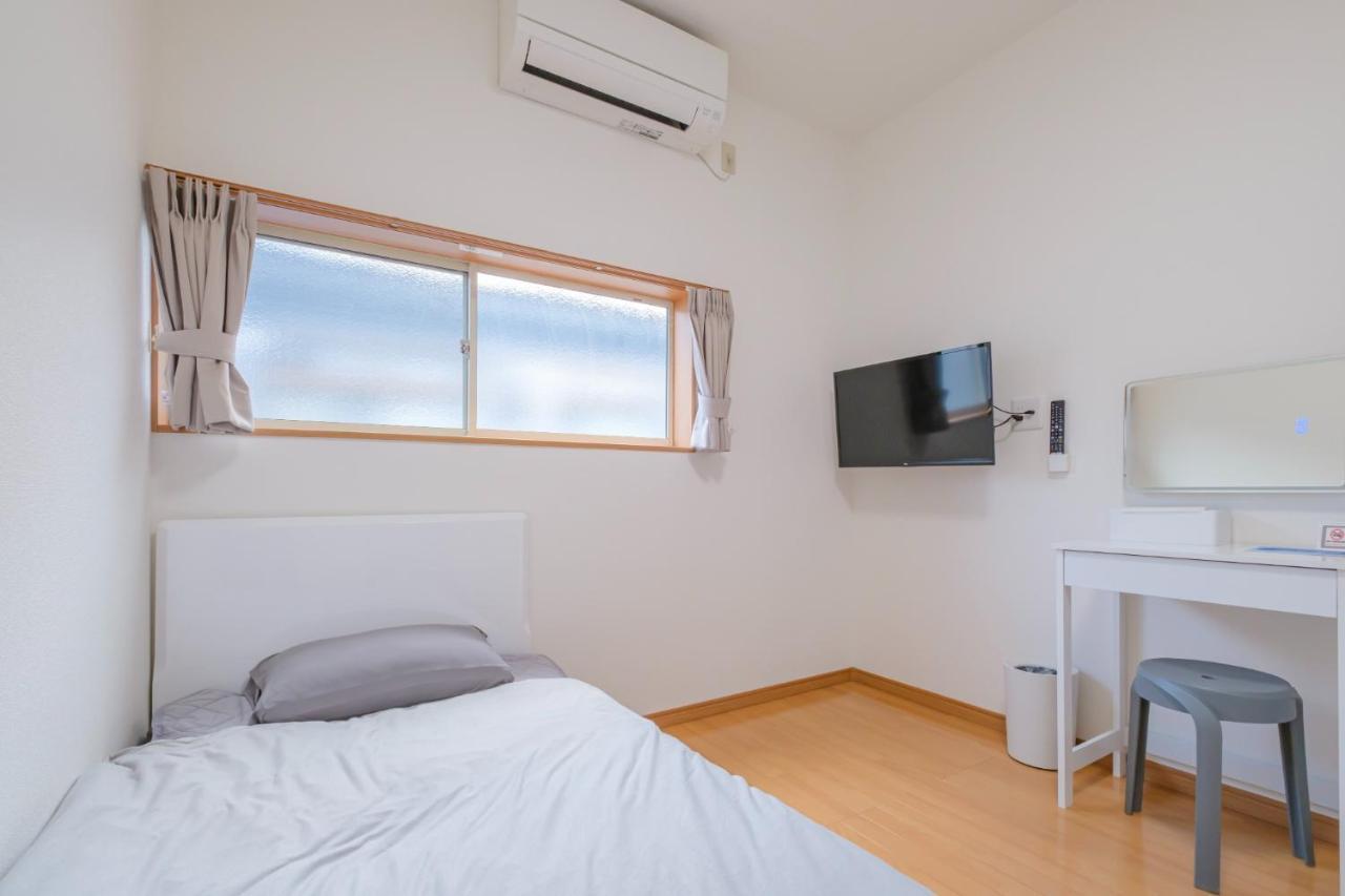 Maison Shimoda 2Nd Floor - Vacation Stay 40276V Oshima Bagian luar foto