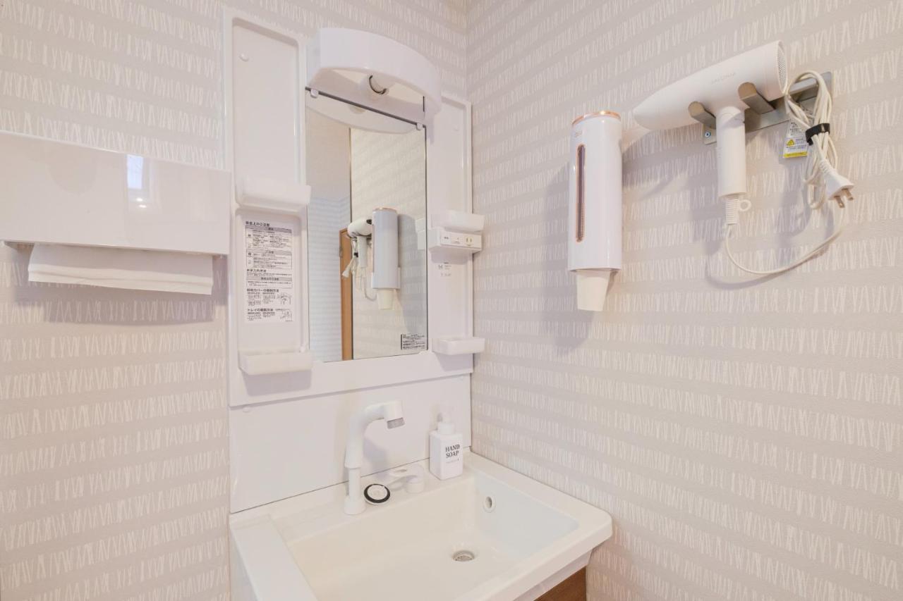 Maison Shimoda 2Nd Floor - Vacation Stay 40276V Oshima Bagian luar foto